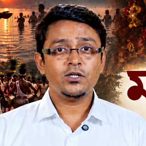 দীপ্ত্যজিৎ রায় চৌধুরী