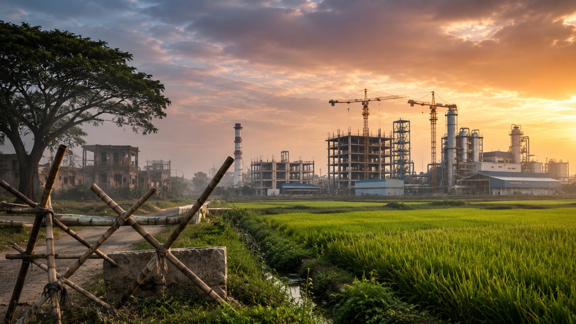সিঙ্গুর-নন্দীগ্রামের পুনরাবৃত্তি নয়, সরাসরি জমি কেনার নীতি আনছে রাজ্য