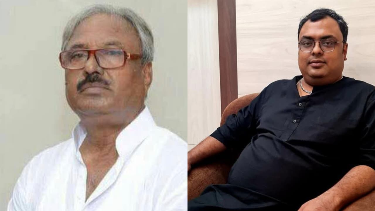 প্রাক্তন তৃণমূল বিধায়কের ছেলে গ্রেফতার