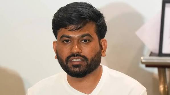সোনম ওয়াংচুককে সরানোর পর অনশনে অভিজিৎ দীপকে