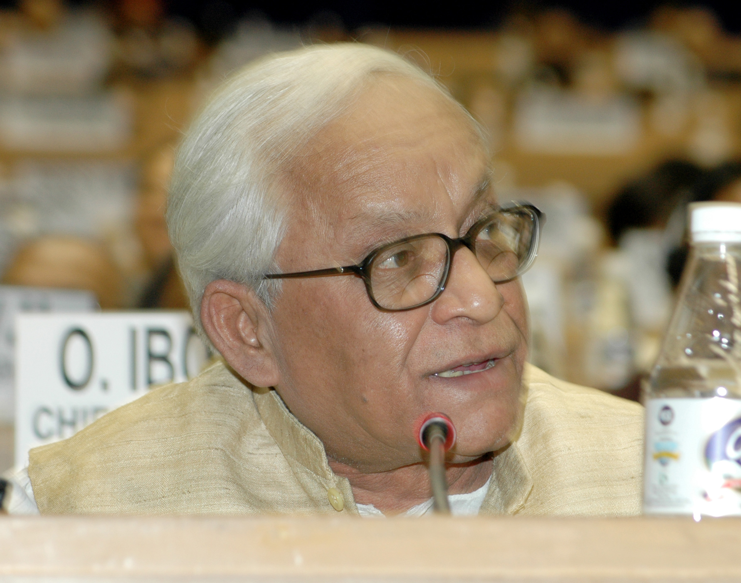 বুদ্ধং শরণং (পর্ব-৬)