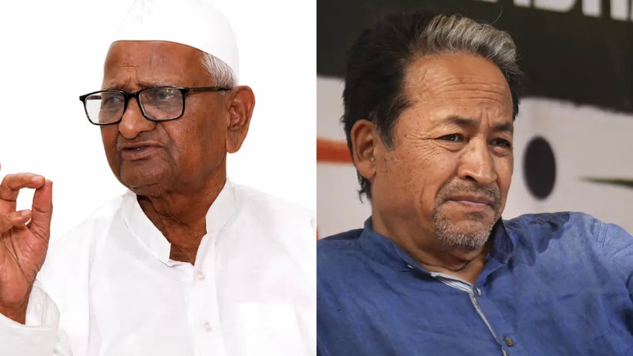 আন্না হাজারে থেকে সোনম ওয়াংচুক: ১৫ বছরে অনশনের রাজনীতি, বদলে যাওয়া ভারত ও নীরব গণতন্ত্র