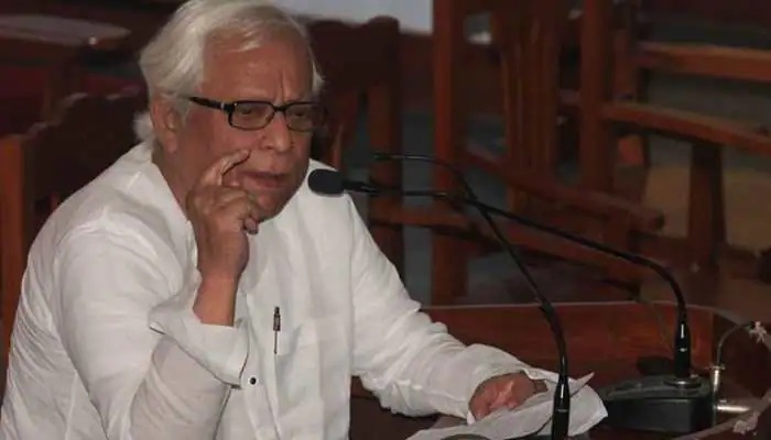 বুদ্ধং শরণং (পর্ব-১২)