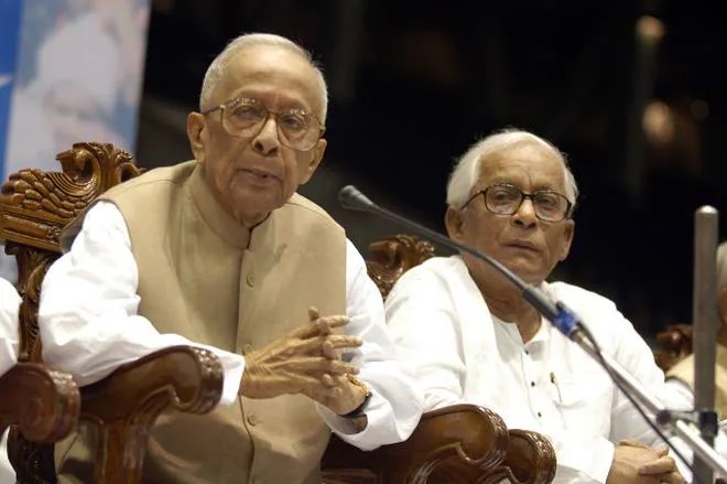 বুদ্ধং শরণং (পর্ব-১৩)