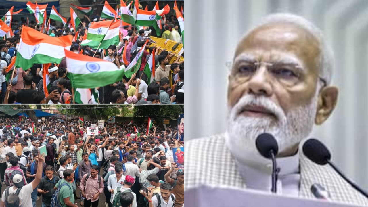 অবজ্ঞা থেকে আলোচনার টেবিলে: প্রতিবাদ-রাজনীতির নতুন অধ্যায়?