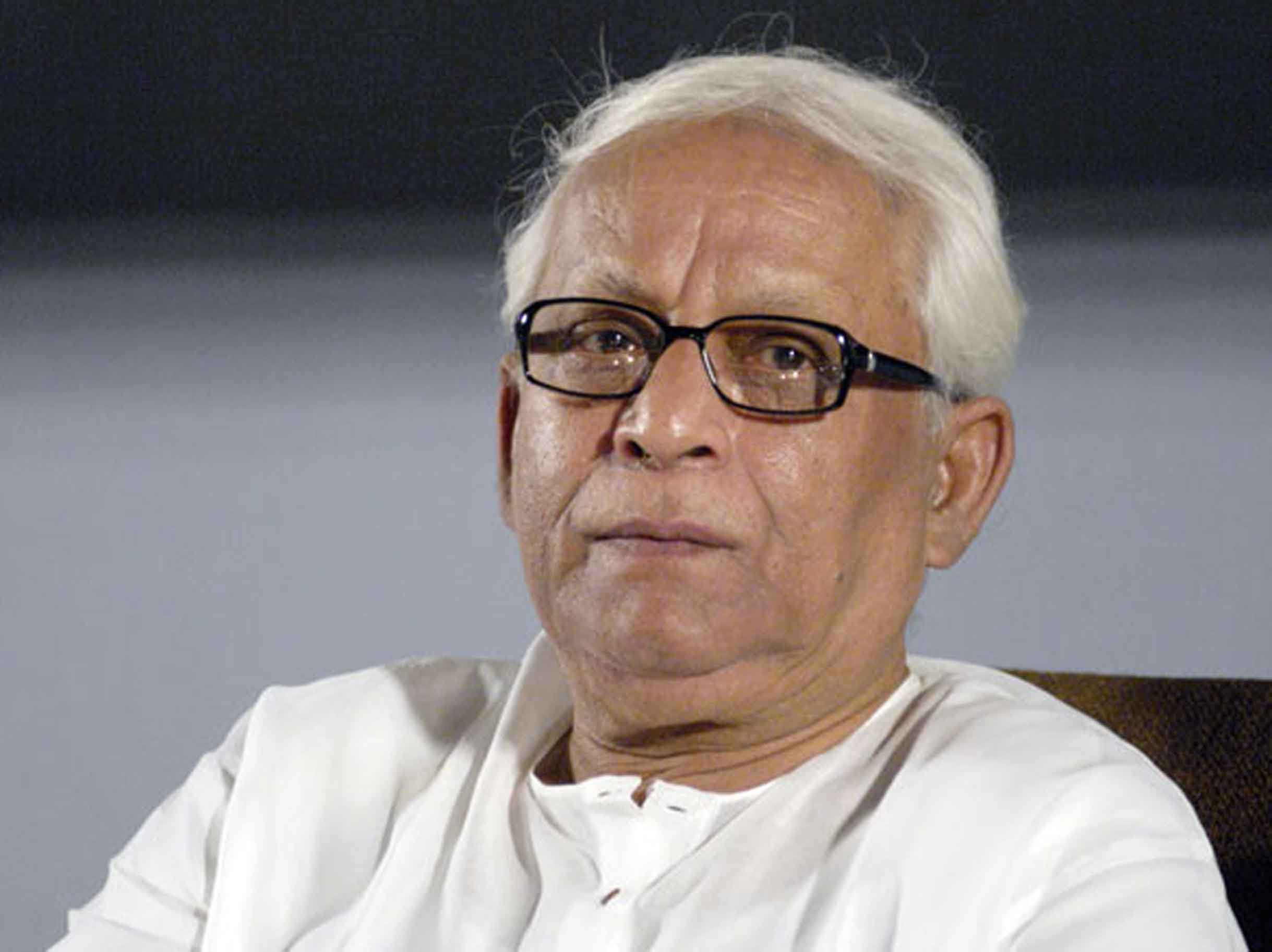 বুদ্ধং শরণং (পর্ব-১৫)