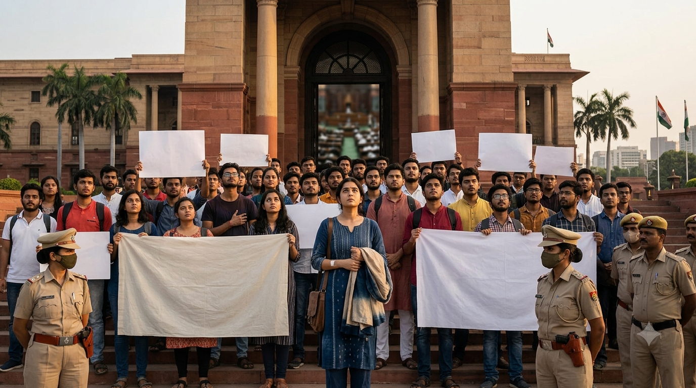ছাত্র আন্দোলনে পুলিশের বলপ্রয়োগের অভিযোগ, মামলা শুনবে সুপ্রিম কোর্ট