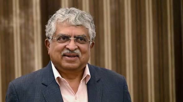 পরীক্ষা ব্যবস্থায় আমূল সংস্কারের পথে কেন্দ্র, নন্দন নিলেকানির নেতৃত্বে টাস্ক ফোর্স গঠন
