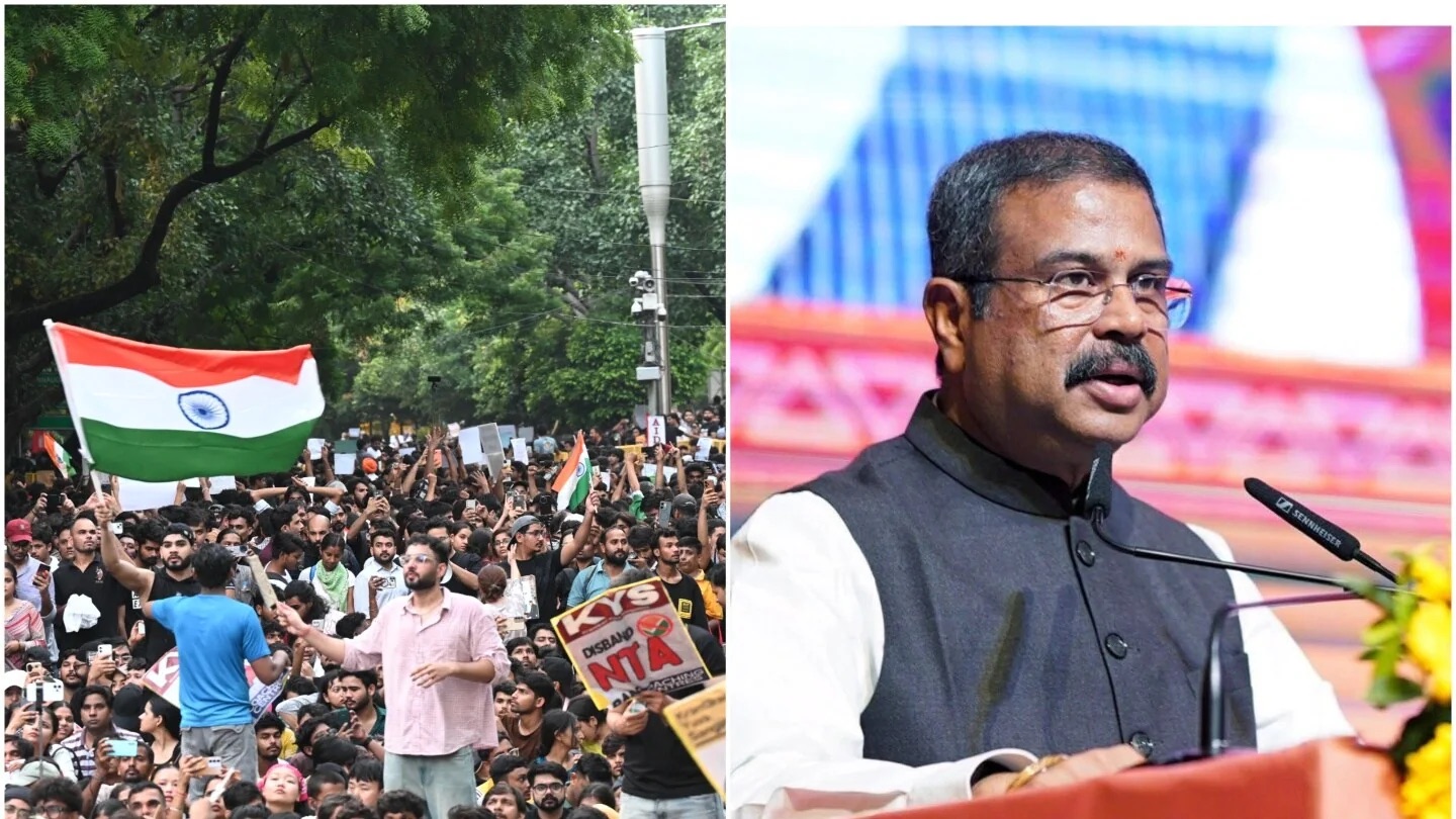 ধর্মেন্দ্র ইস্তফা দেননি, আমরা আদায় করেছি