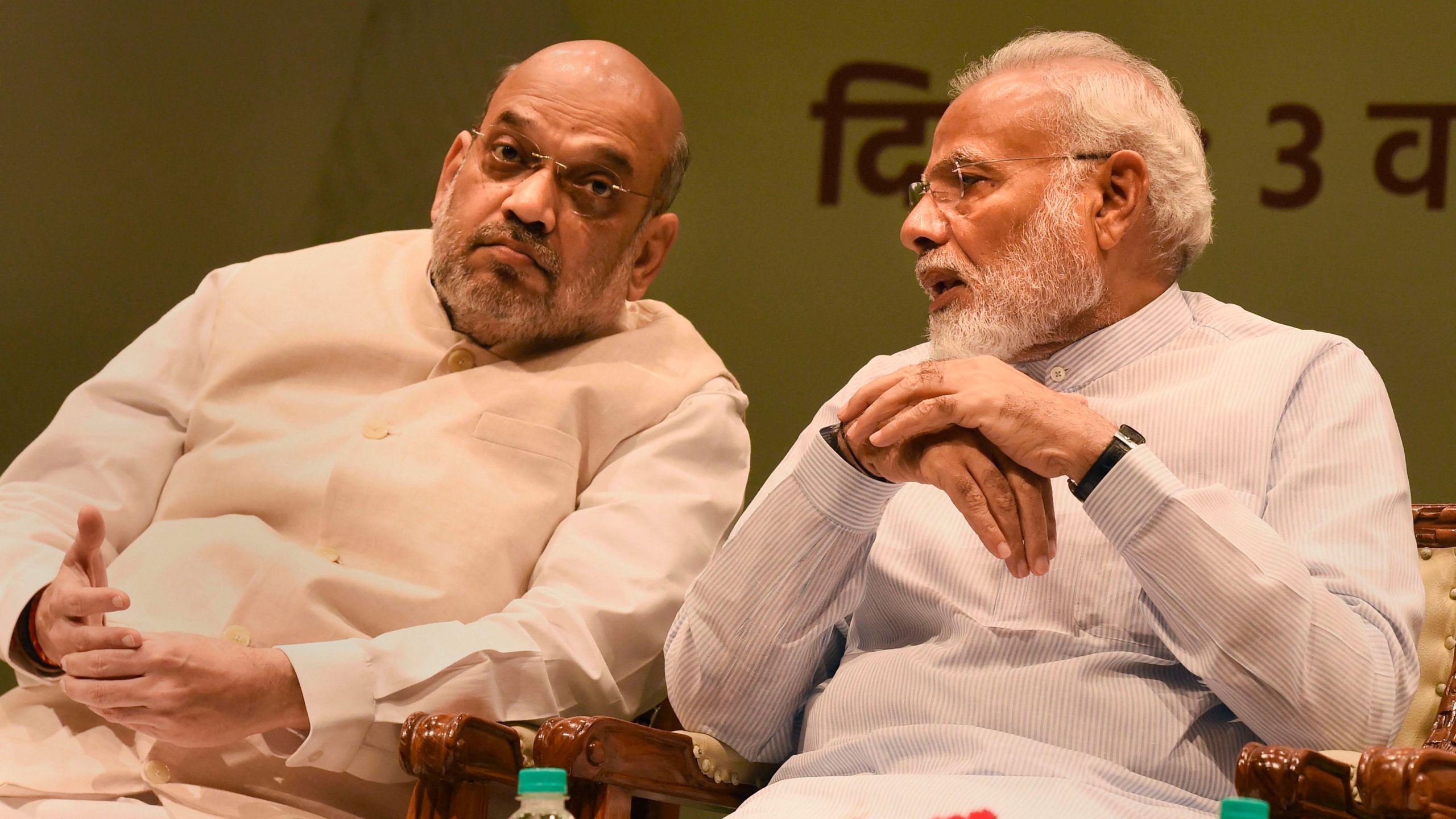 গণ-আন্দোলনের চাপ, এই নিয়ে তৃতীয়বার পিছু হটল মোদী সরকার
