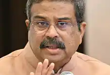 মন্ত্রক বদলের প্রস্তাব প্রত্যাখ্যান: অবশেষে ইস্তফা শিক্ষামন্ত্রী ধর্মেন্দ্র প্রধানের