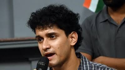 মানহানির মামলা করুন, ফৌজদারি দমন নয়, বললেন সিজেপি মুখপাত্র সৌরভ দাস