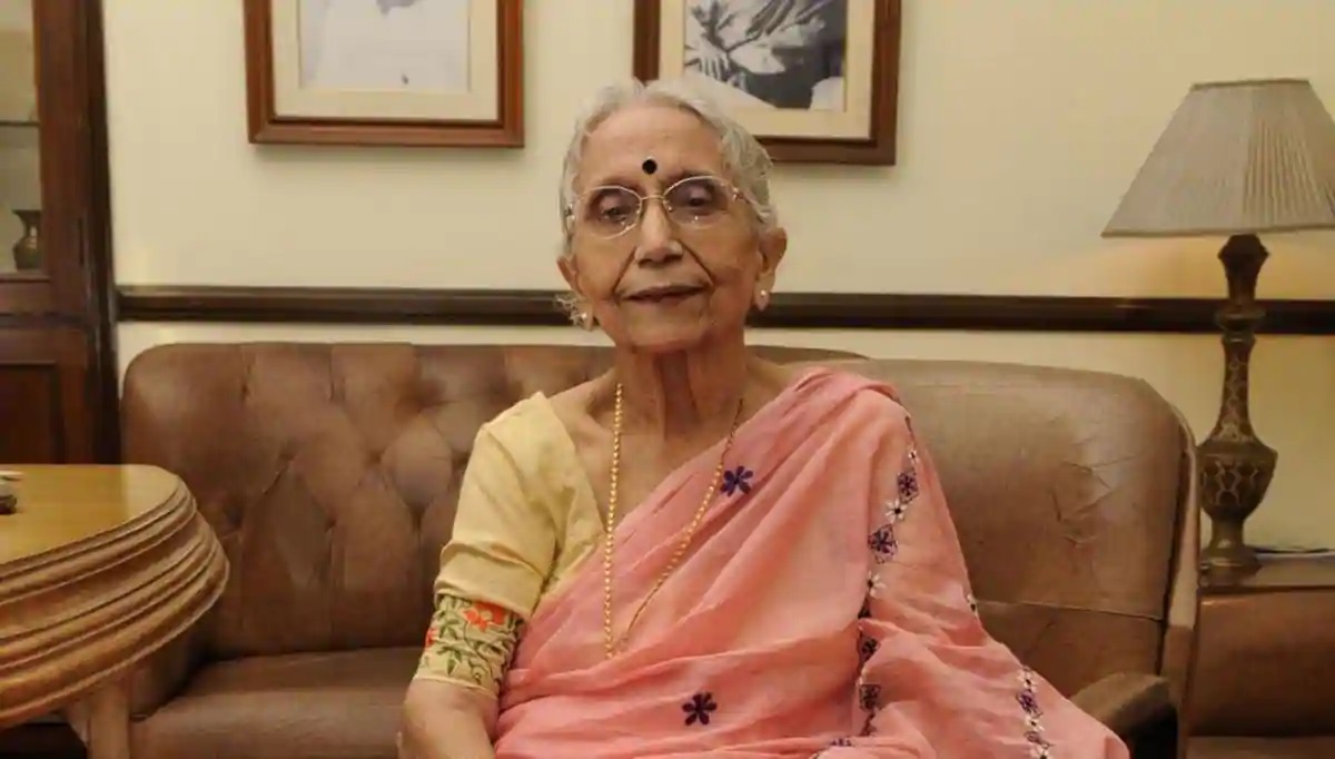 বিদায় মাসিমা