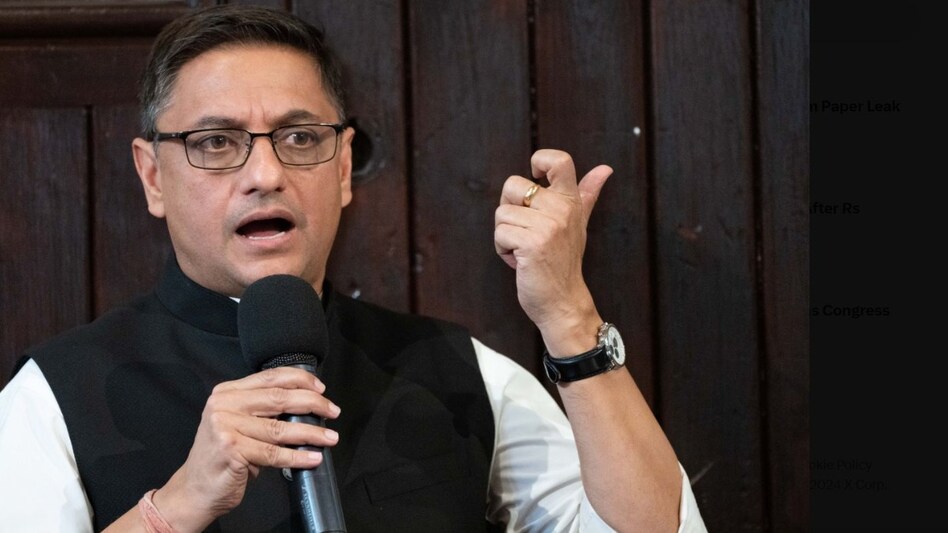 চীনকে টপকাতে দরকার ৩৫ বছরের ধারাবাহিক প্রবৃদ্ধি, বললেন সঞ্জীব সান্যাল