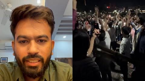 রাজনীতিতে নয়, ‘চাপ সৃষ্টিকারী’ সংগঠন হিসেবেই থাকবে সিজেপি, ঝাড়খণ্ডের ছাত্র আন্দোলনের পাশে দাঁড়ানোর ঘোষণা