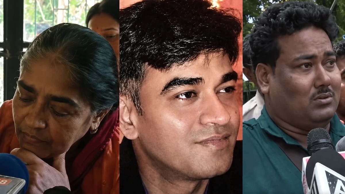 শুভেন্দুর ঘনিষ্ঠ সহযোগী চন্দ্রনাথ রথ হত্যা: ১১ জনের বিরুদ্ধে সিবিআইয়ের চার্জশিট, অভিযুক্তদের মধ্যে দুই বিজেপি কর্মীও