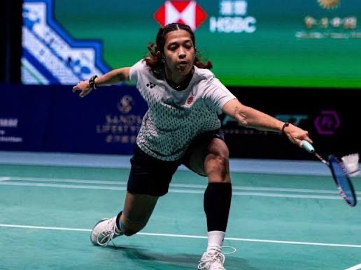 অশ্মিতা চালিহা ২.০: অর্থাভাব, চোট আর ফিটনেসের লড়াই পেরিয়ে কোরিয়ায় চ্যাম্পিয়ন ভারতের শাটলার