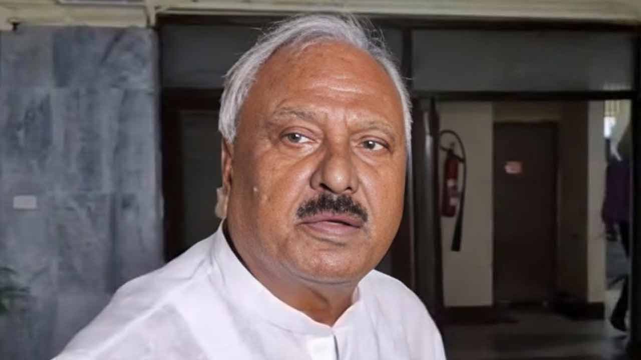 আরজি কর-কাণ্ডে নতুন মোড়: ‘তড়িঘড়ি সৎকারের’ অভিযোগে গ্রেফতার প্রাক্তন তৃণমূল বিধায়ক নির্মল ঘোষ