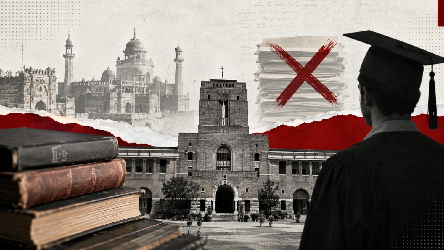 দিল্লি বিশ্ববিদ্যালয়ের সংশোধিত ইতিহাস পাঠক্রমে বাদ দিল্লি সুলতানাত