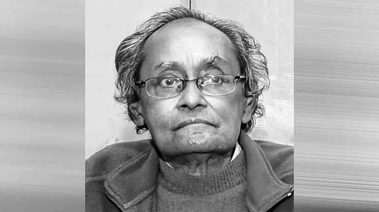 সুমিত সরকার (১৯৩৯–২০২৬): ইতিহাসের শ্রেণিকক্ষে যাঁর বক্তৃতা হয়ে উঠত রাগের আলাপ