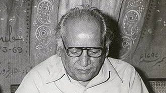 কীভাবে ফয়েজ আহমদ ফয়েজের কবিতা হয়ে উঠল ভারতের প্রতিবাদের প্রিয় সংগীত