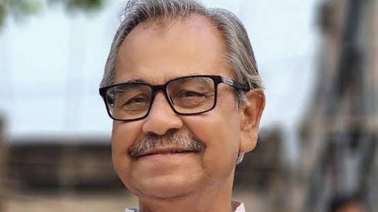 নরম স্বভাবের অধ্যাপক, তবু বিতর্ক এড়াতে পারেননি আশিস