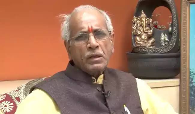 রামমন্দিরের অনুদান চুরিতে চম্পত রাইকে অব্যাহতি