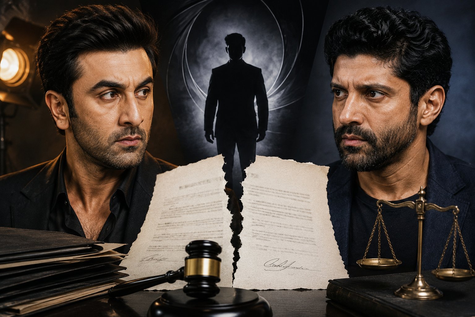 ‘ডন ৩’-এ চুক্তির ডন কে?