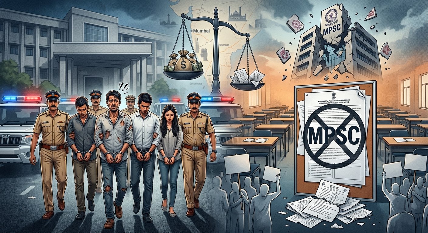 প্রেম ভাঙতেই ফাঁস ‘ফাঁস’!