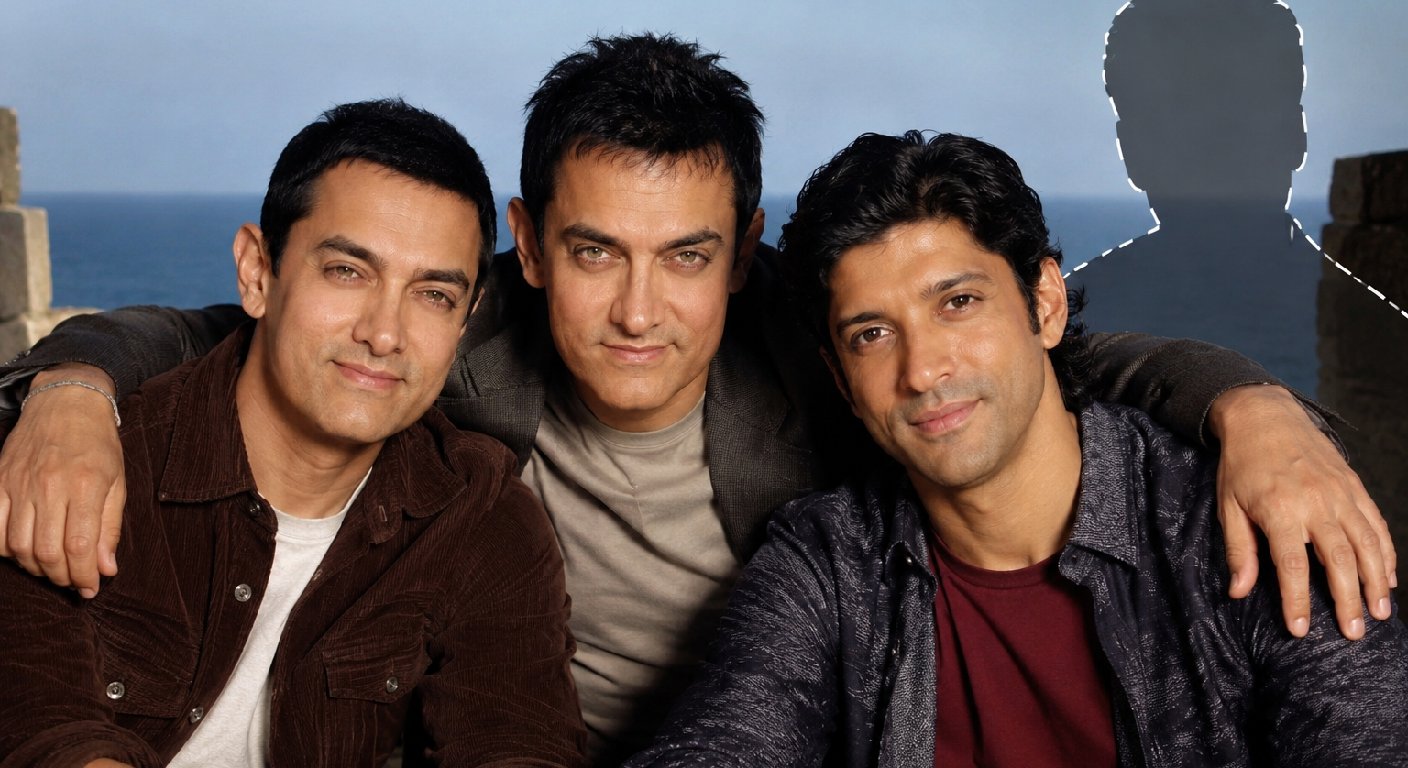 ২৫ বছর পরও ‘দিল’ খুঁজছে অক্ষয়কে!