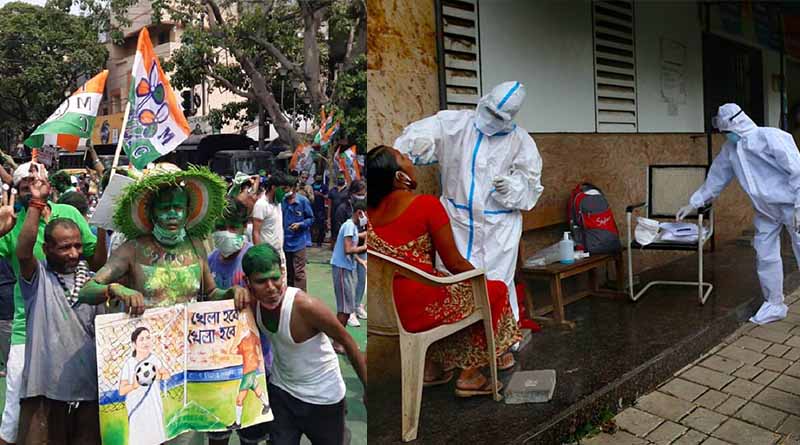 এবার নেতৃত্বের অগ্নিপরীক্ষা