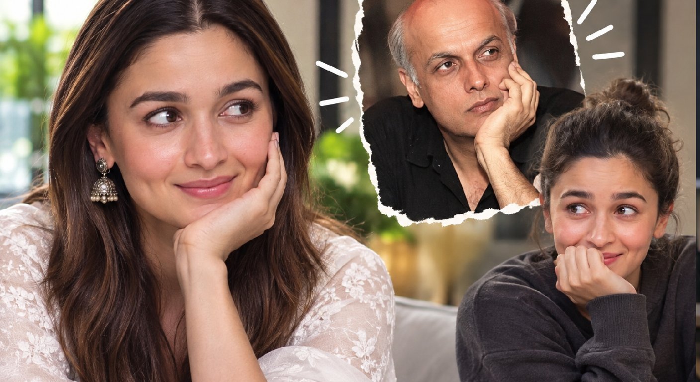 ‘আমাকে কখনও শাহিন, কখনও সোনি বলে ডাকেন’: বাবার বিরক্তিকর অভ্যাস এখন আলিয়ারও