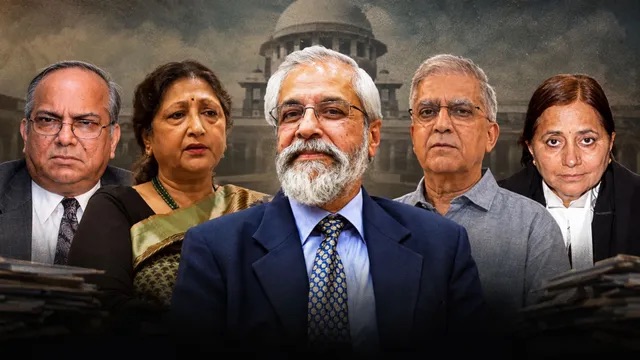 এসআইআরের বৈধতা যাচাইয়ে লোকুরের নেতৃত্বে পাঁচ প্রাক্তন বিচারপতির স্বাধীন প্যানেল