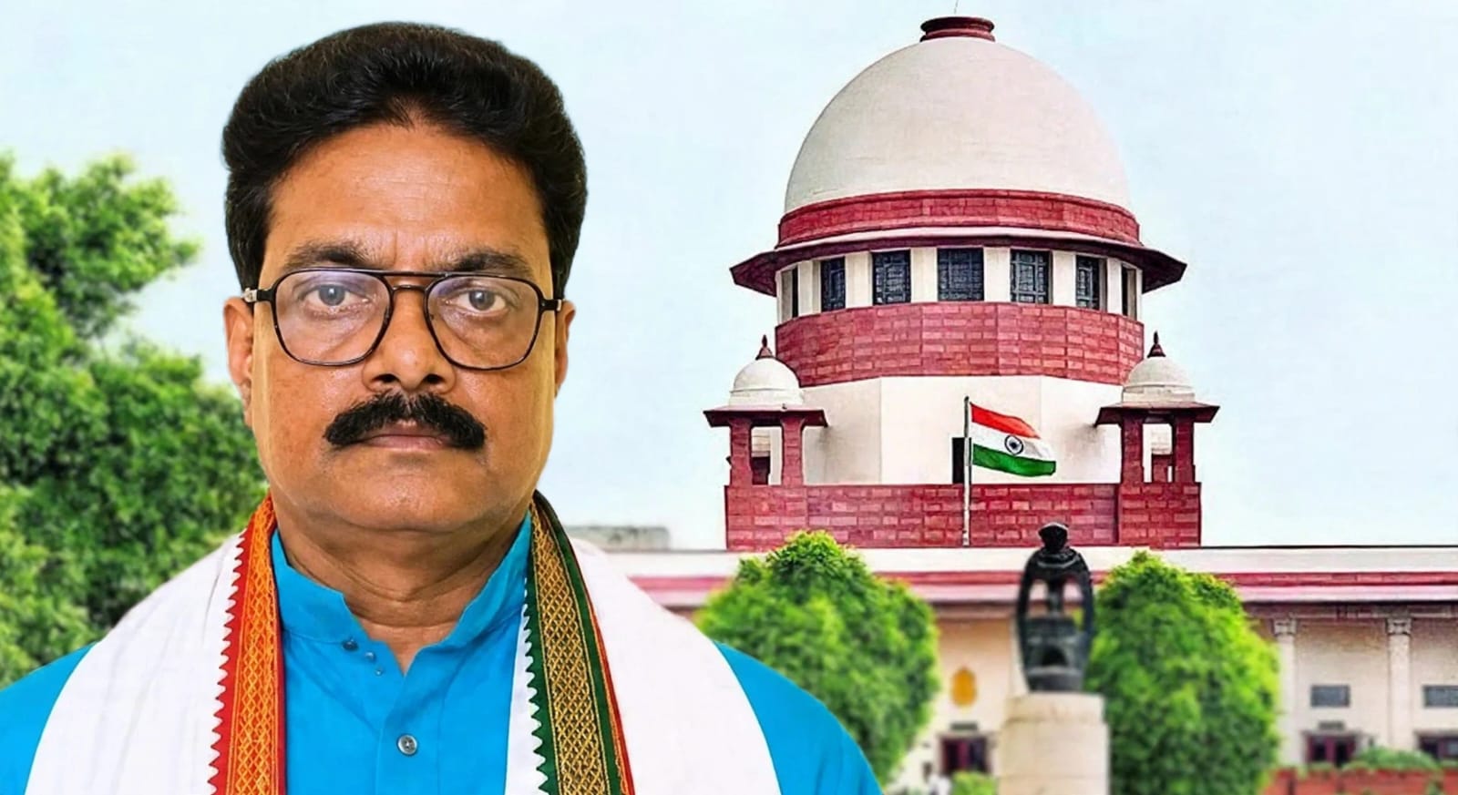 মিলন প্রধানের জামিনে হস্তক্ষেপ নয়, নন্দীগ্রাম মামলায় রাজ্যের আবেদন নিষ্পত্তি সুপ্রিম কোর্টে