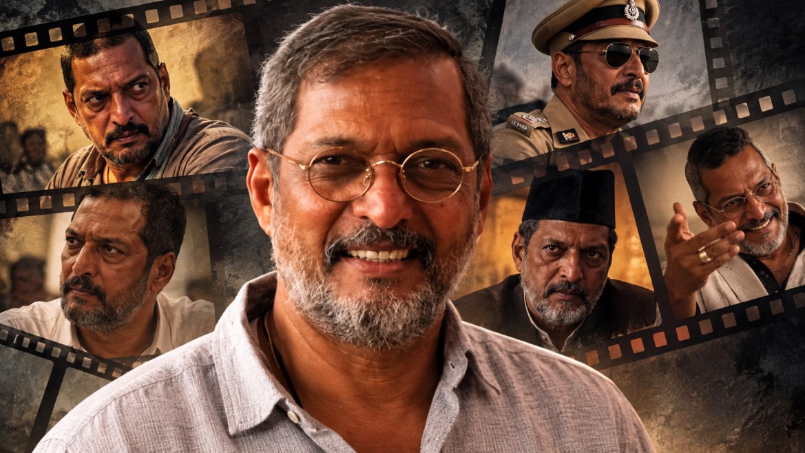 মৃত্যুর কয়েক ঘণ্টা আগে রাত আড়াইটেয় বন্ধুকে অসুস্থতার বার্তা পাঠিয়েছিলেন নানা পাটেকর