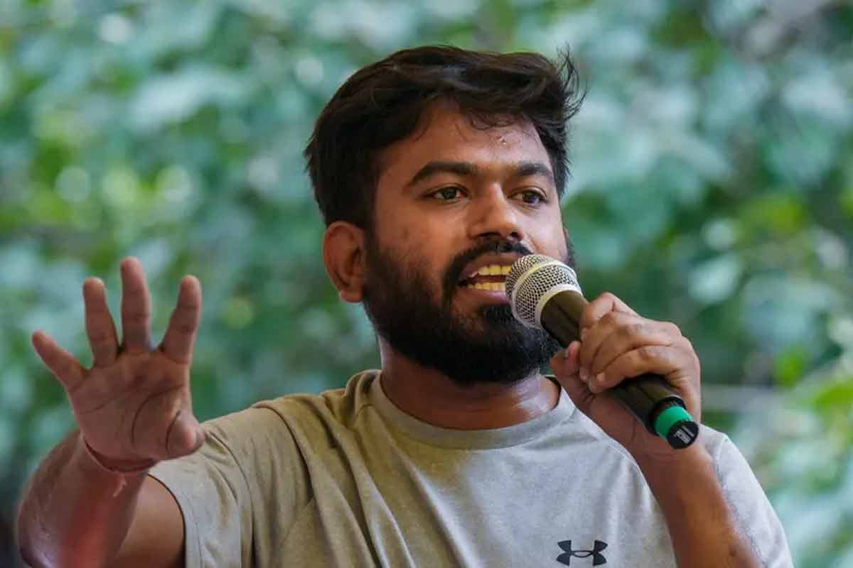 ‘মৃত’ ভোটাররা জীবিত হাজির, বেঙ্গালুরুর সিজেপি বিক্ষোভে কমিশনের বিরুদ্ধে সরব দীপকে