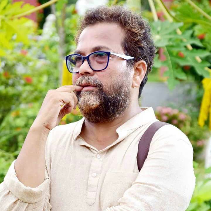 অশোক চালিশা