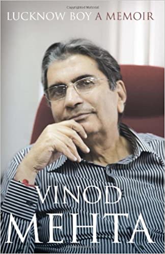 লখনউ-এর বালকের গল্প