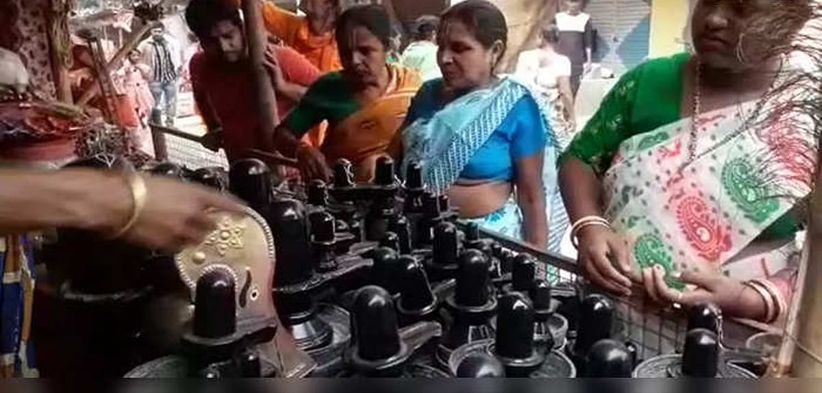 ঐতিহ্যের শিবনিবাস মেলা