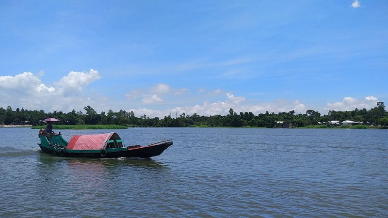 জয় বাবা বিশ্বনাথ