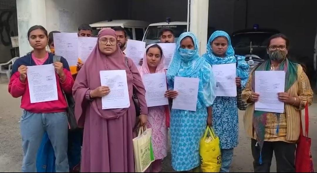 ফের চাকরির নামে  প্রতারণার শিকার শিক্ষিত বেকাররা