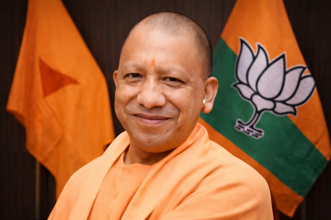 কানপুরে যোগী