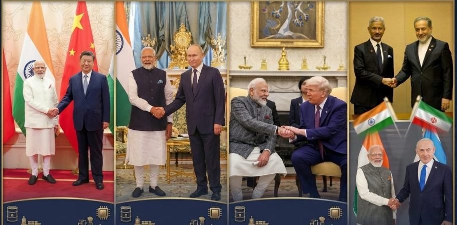 ইরান-যুদ্ধের অস্থিরতা ভারতের পক্ষে কতটা বিপজ্জনক?