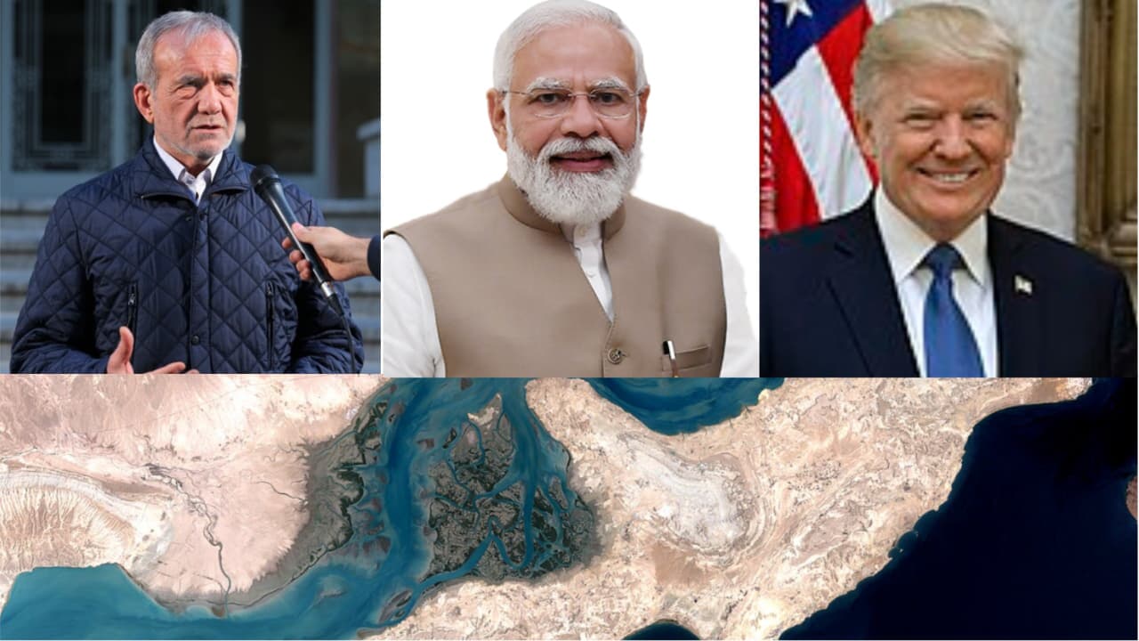 হরমুজ সংকটে টালমাটাল বিশ্ব