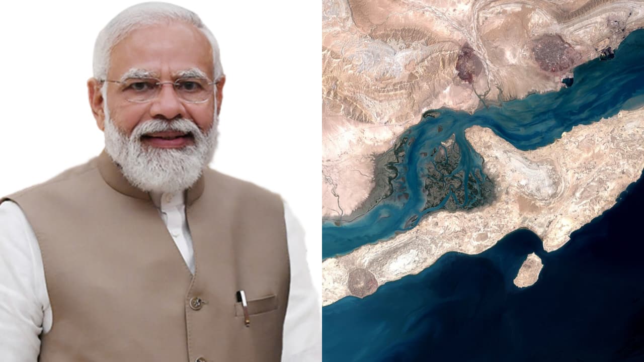 জ্বালানি নিরাপত্তায় মোদীর জরুরি বৈঠক