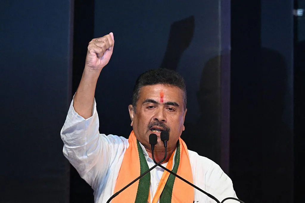 শুভেন্দুর বাংলা: স্বস্তির রাজনীতি না শাসনের বাস্তবতা?
