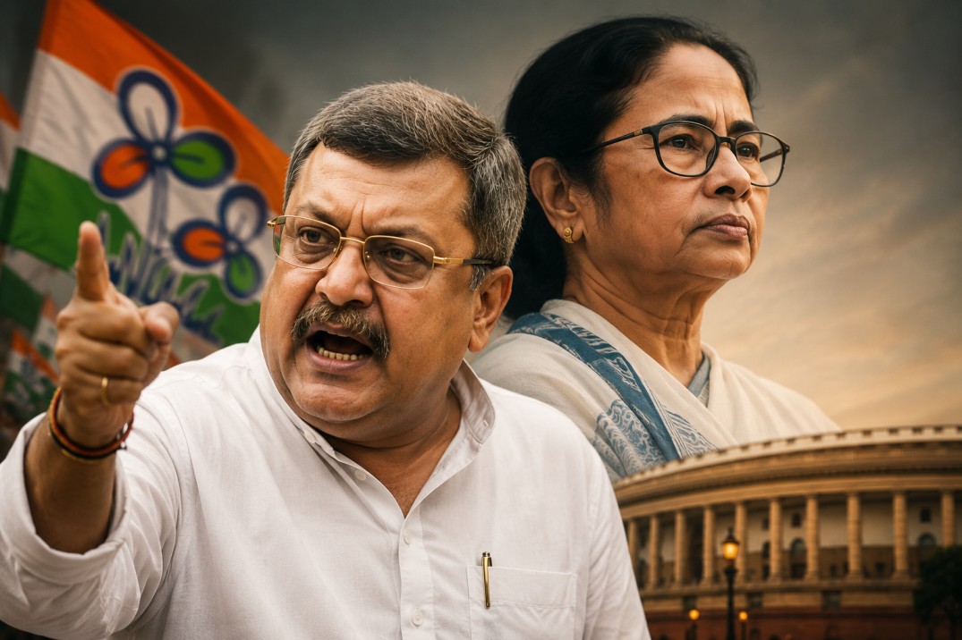 দরবারি রাজনীতির পুনর্জন্ম: কল্যাণের প্রত্যাবর্তনে মমতার বার্তা