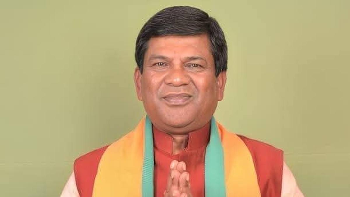 রথীন্দ্র বসু: নতুন বাংলার নতুন স্পিকার