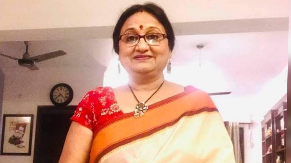 তুমি কি কেবলই কবি