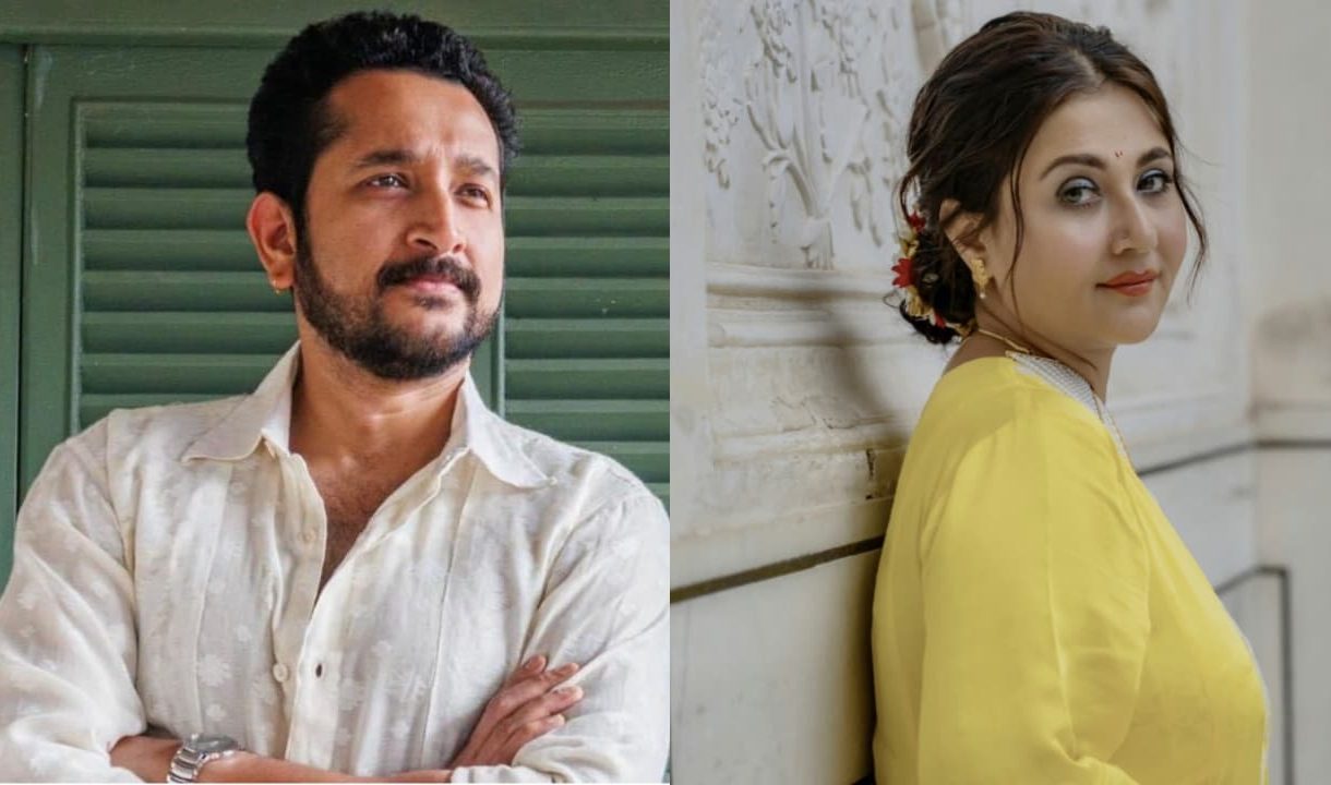 পরমব্রত-স্বস্তিকার পুরনো টুইট ঘিরে আইনি জট